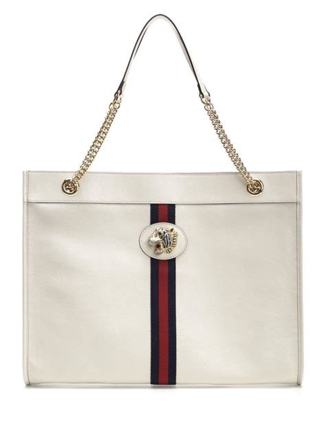 gucci rajah shoulder bag|gucci rajah tote white.